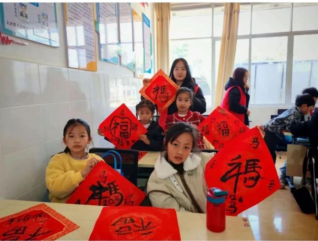 返乡实践悟成长 青春聚力正当时——保山中医专学子深入家乡开展社会实践纪实（三）