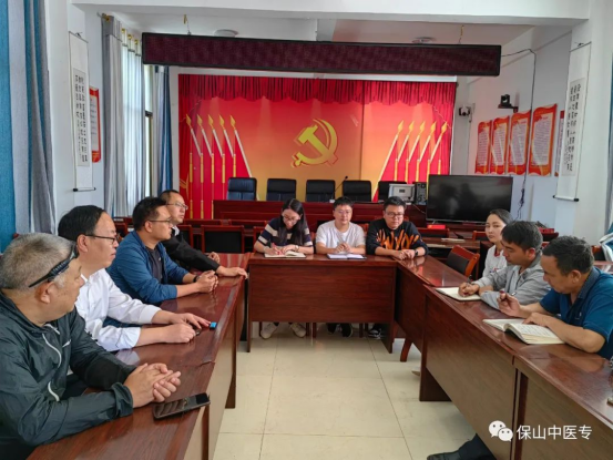 做好队员轮换 助力乡村振兴