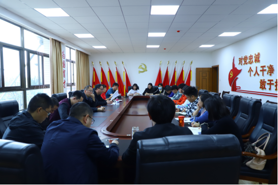 问需基层，调研一线 为扎实开展“我为群众办实事”建言献策